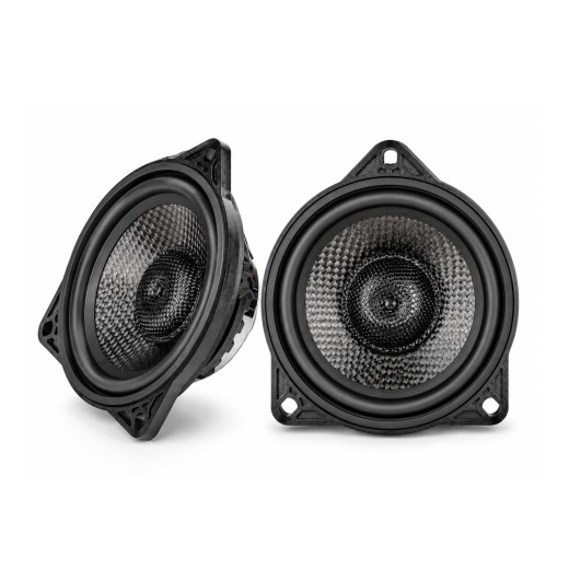 Reproduktory pro Tesla Nakamichi TL-M401