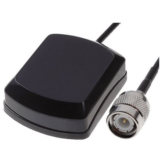 GPS anténa 4carmedia GPS-TNC