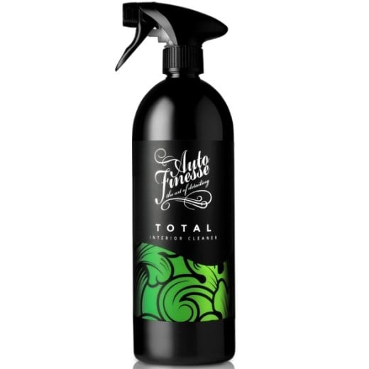 Sredstvo za čišćenje interijera Auto Finesse Total Interior Cleaner (1 l)