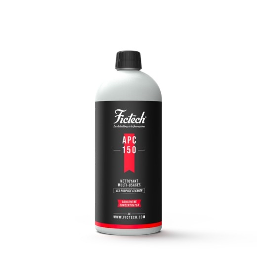 Víceúčelový čistič Fictech APC - All Purpose Cleaner (1 l)