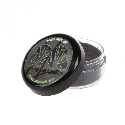Vosk na pneumatiky Dodo Juice Tyromania Tyre & Trim Wax (30 ml)