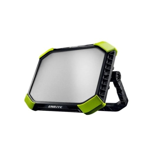 Extrémně výkonné heavy-duty pracovní světlo Unilite RF-5400