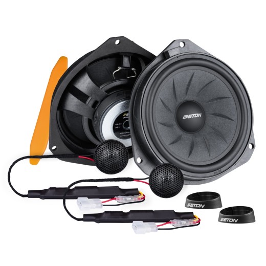 Reproduktory Eton UG FIAT FD16
