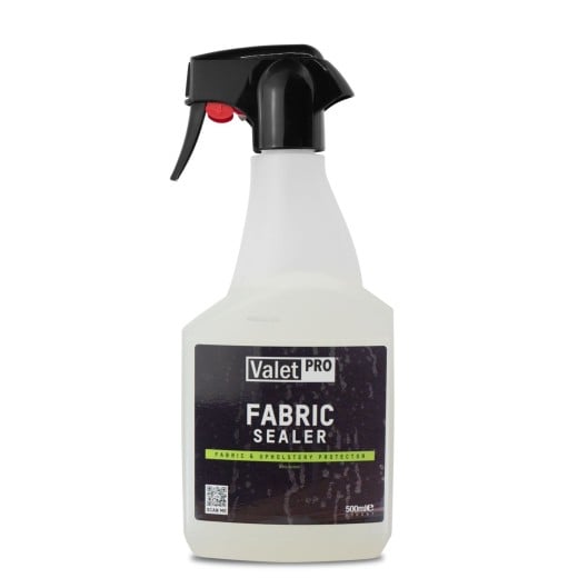 Ochranný prostředek na textil ValetPRO Fabric Sealer (500 ml)