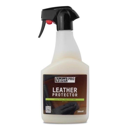 ValetPRO Zaštitnik za kožu (500 ml)