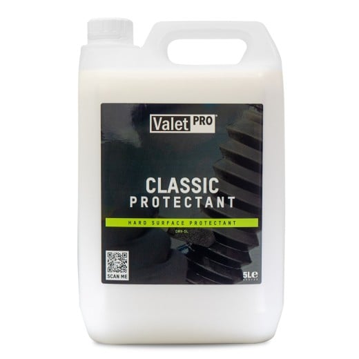 Ošetřovač plastů ValetPRO Classic Protectant (5 l)
