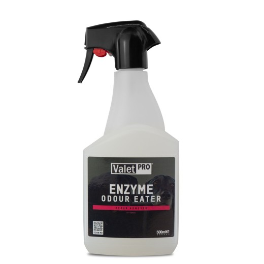 Pohlcovač zápachu ValetPRO Enzyme Odour Eater (500 ml) RTU