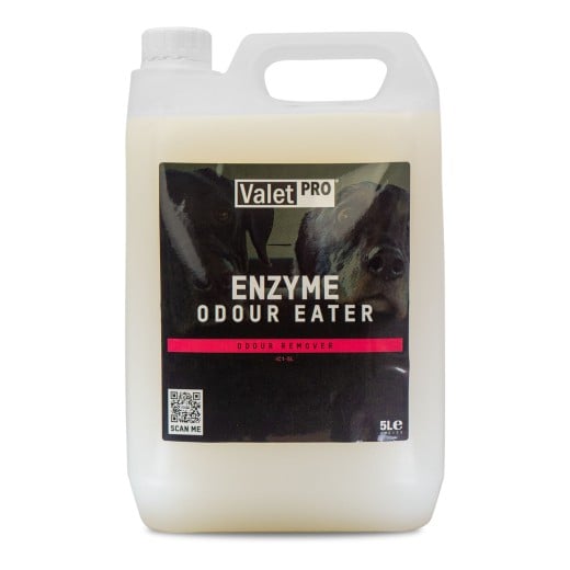 Pohlcovač zápachu ValetPRO Enzyme Odour Eater (5 l)