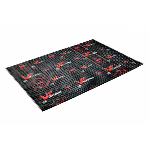 Antivibrační materiál Vibrofiltr Premium 4.0