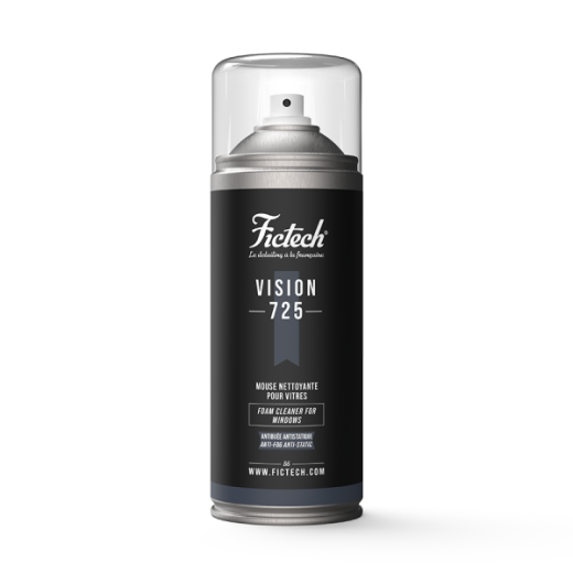 Čistič oken Fictech Vision (400 ml)