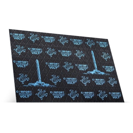 Vibroakustický materiál Comfortmat Volt