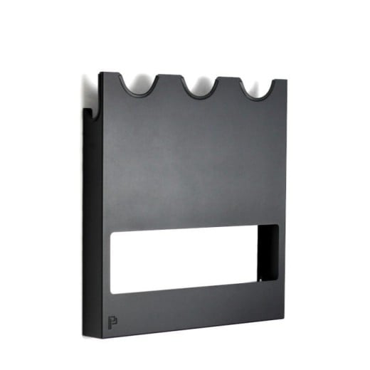 Držák pro 5 leštiček Poka Premium Hanger for 5 polishing machines - PRO