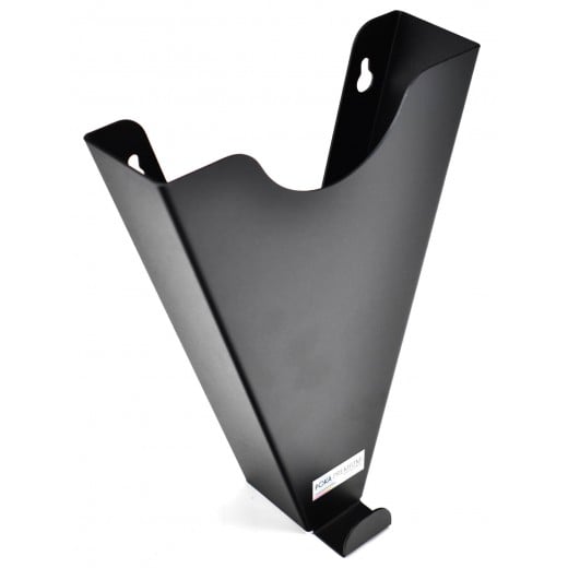 Jednoduchý držák leštičky Poka Premium Single Hanger for Polishing Machines