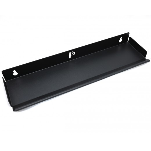 Polička na kartáče Poka Premium Shelf for leather and upholstery brushes - 40 cm