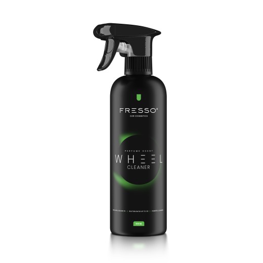 Čistič na kola Fresso Wheel Cleaner (500 ml)