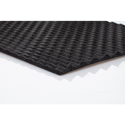 Gladen Aero Wave materijal koji apsorbira zvuk