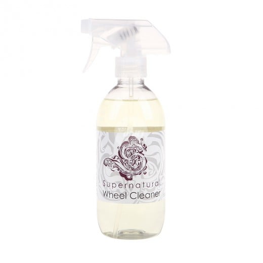 Čistič kol Supernatural Wheel Cleaner (500 ml)