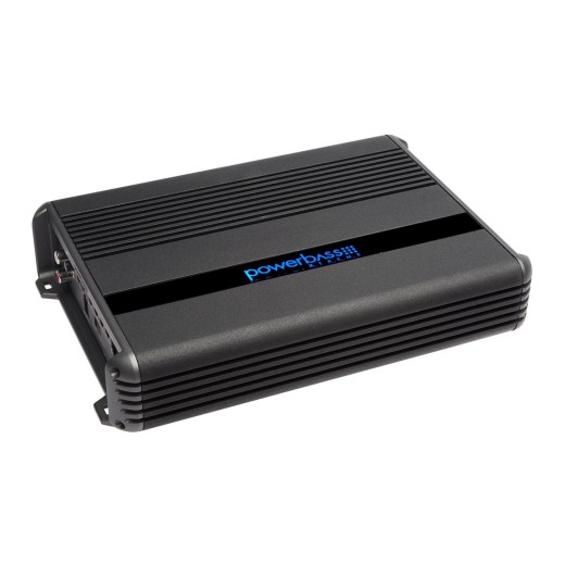 Zesilovač Powerbass XMA-800D