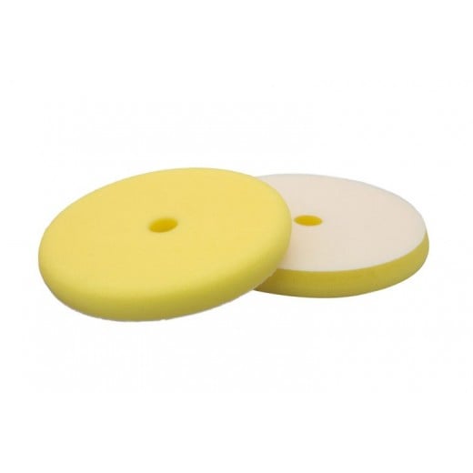 Lešticí kotouč Flexipads X-Slim Yellow Finishing 160