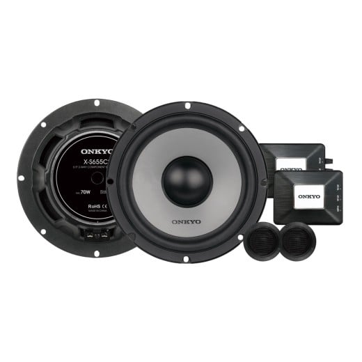 Reproduktory Onkyo X-S655C2