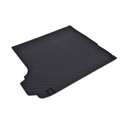 Gumová vana do kufru Rigum pro BMW X3 E83 (2004 - 2010)