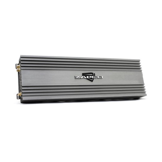 Zesilovač Zapco Z-150.6 II