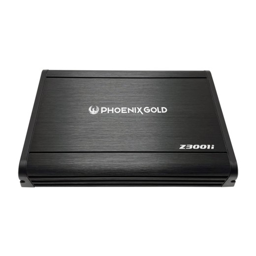 Zesilovač Phoenix Gold Z3001i