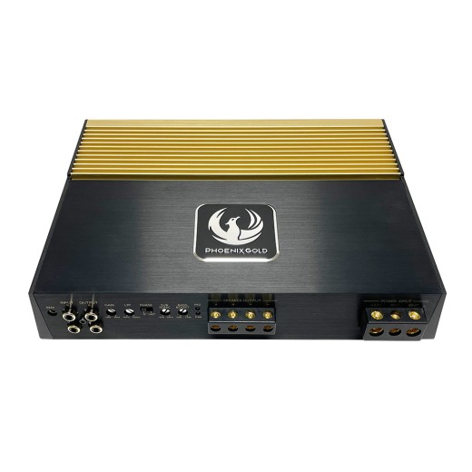 Zesilovač Phoenix Gold ZQ15001