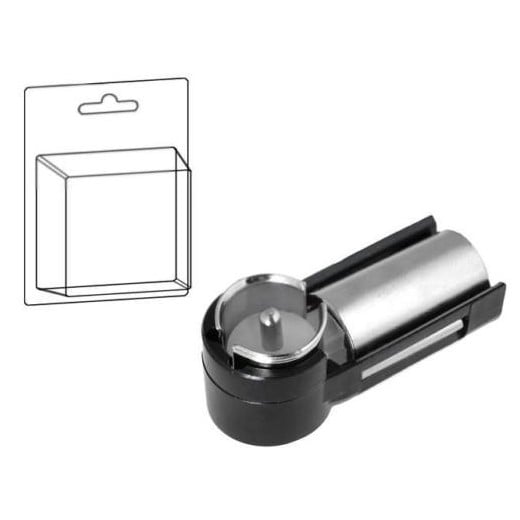 Anténní adaptér 4carmedia ZRS-AA-2-BL