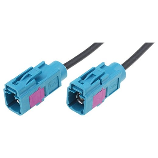 Produžni kabel za antenu 4carmedia ZRS-FAKRA.F/F.02