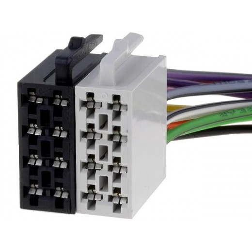 4carmedia adaptér ZRS-ISO-1A/16