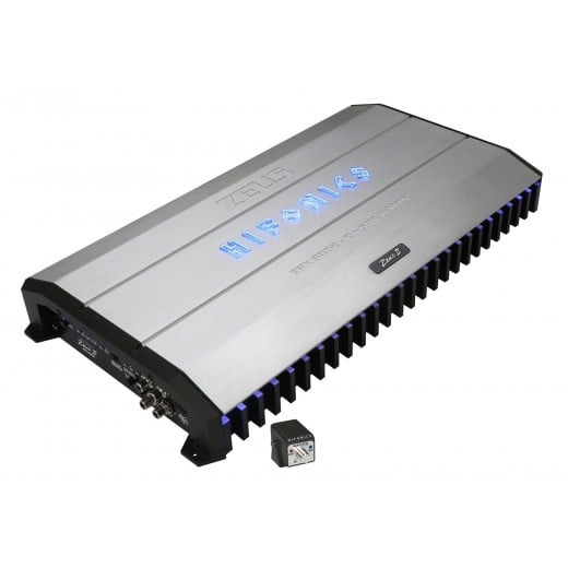 Zesilovač Hifonics ZRX9002