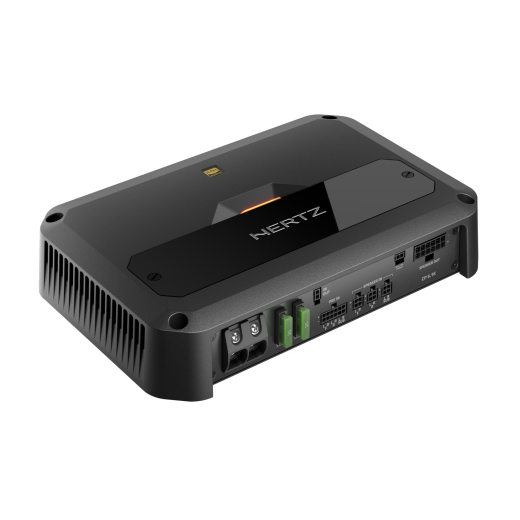 Zesilovač Hertz CP 5.1K