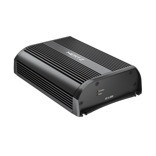 Zesilovač Hertz SP 4.500