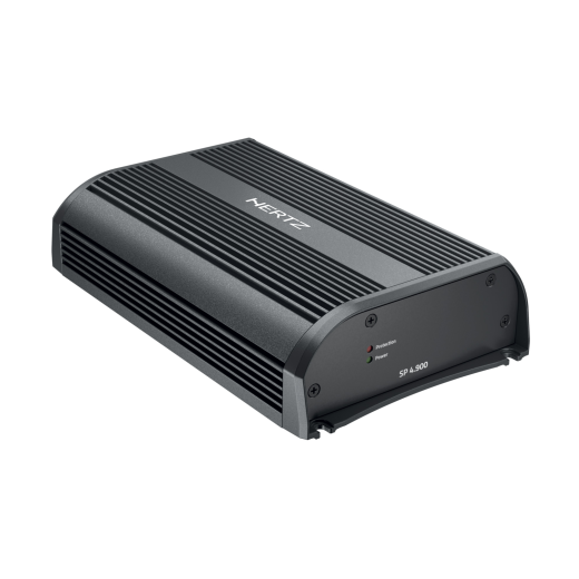 Zesilovač Hertz SP 4.900