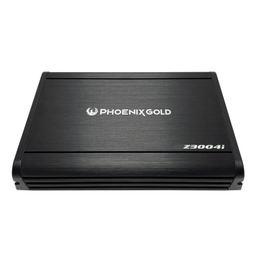 Zesilovač Phoenix Gold Z3004i
