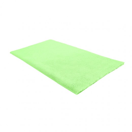 Krpa od mikrovlakana Purestar Speed Polish Multi Towel Green