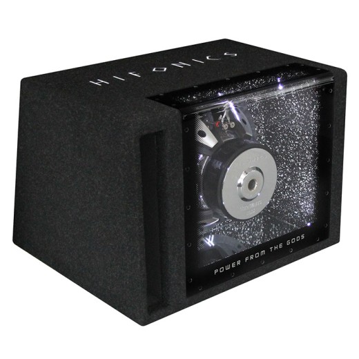 Subwoofer v boxu Hifonics Zeus ZRX12BP