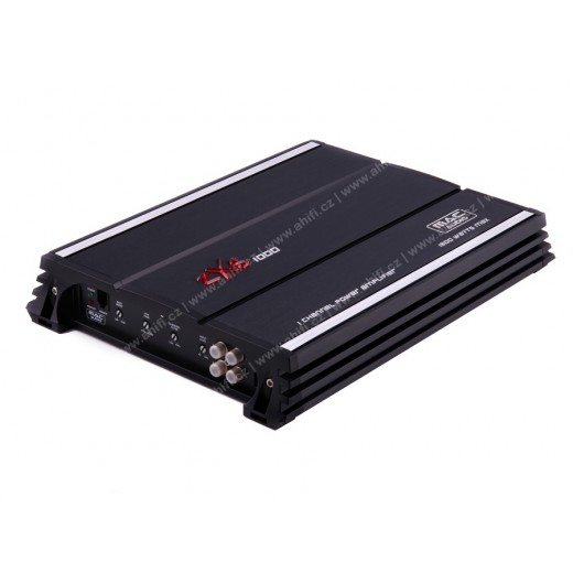 Zesilovač Mac Audio ZXS 1000