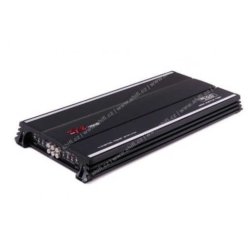 Zesilovač Mac Audio ZXS 4500