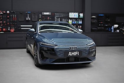Audi A6 e-tron Sportback