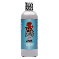Polymerový sealant Dodo Juice Iron Gloss (500 ml)