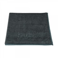 Utěrka na okna Carbon Collective Clarity Twisted - Dual Microfibre Cloth