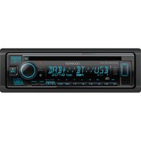 Autorádio Kenwood KDC-BT560DAB