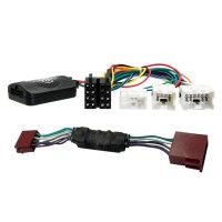 Adaptér ovládání tlačítek na volantu pro Nissan 350Z Connects2 CTSNS020.2