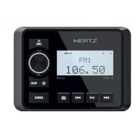 Marine autorádio Hertz HMR 18