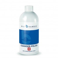 Jemně abrazivní lešticí pasta Bilt Hamber Cleanser-Polish (500 ml)