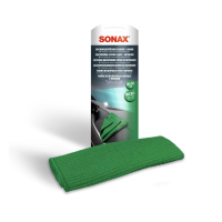Utěrky z mikrovlákna Sonax Microfaser Tücher Scheibe+Innen
