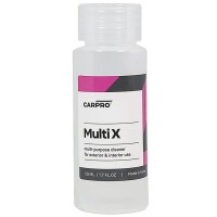 Univerzální čistič CarPro MultiX (50 ml)