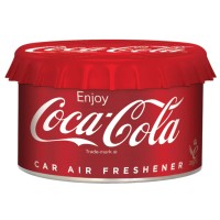 Osvěžovač vzduchu Airpure Coca-Cola, vůně Coca-Cola Original